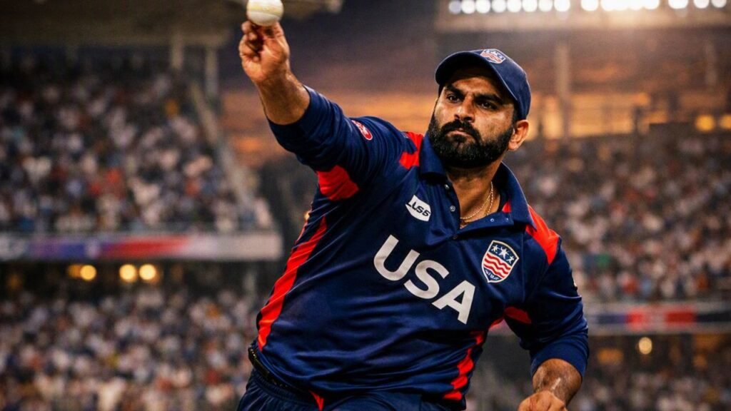 Harmeet Singh