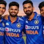 India National Cricket Team Players – Full Squad Guide