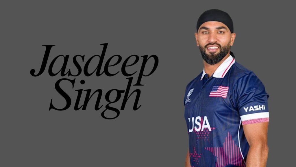 Jasdeep Singh