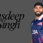 Jasdeep Singh
