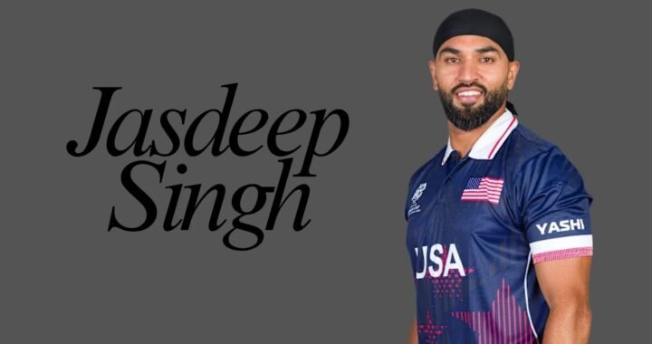 Jasdeep Singh