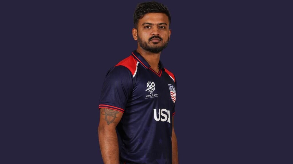 Monank Patel