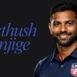 Nosthush Kenjige