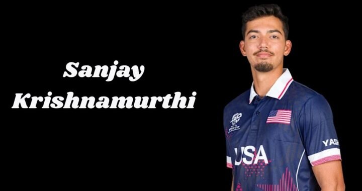Sanjay Krishnamurthi