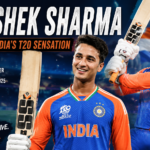 Abhishek Sharma