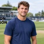 Cameron Stevenson: Biography, Age, Career & Stats