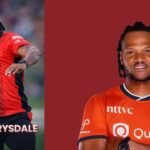Juanoy Drysdale: Biography, Age, Career, Stats, Family and More