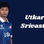 Utkarsh Srivastava: Age, Career, Stats & Biography
