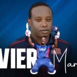 Xavier Marshall: Age, Stats, Career, 157 & Cricket Journey