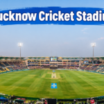 Lucknow Cricket Stadium