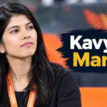 Kavya Maran