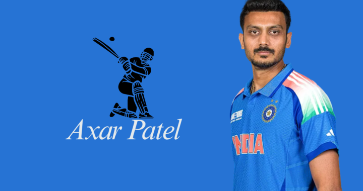 Axar Patel Biography: Age, IPL, Stats, Wife & Net Worth