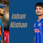 Ishan Kishan Biography: Age, Stats, Family & Net Worth
