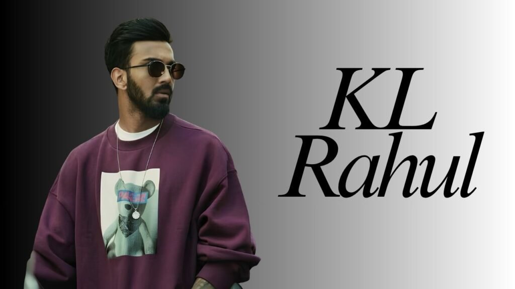 KL Rahul: Age, Biography, Wife, Stats, Salary & Net Worth
