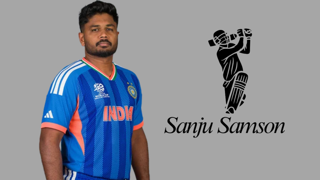 Sanju Samson: Biography, Age, Stats, Wife & Salary