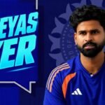 Shreyas Iyer: Age, Biography, Family, Wife, Career & Stats