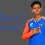 Yashasvi Jaiswal: Age, Biography, Family, Stats, Net Worth & More